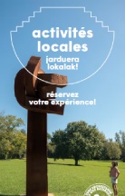 Jarduera Lokalak