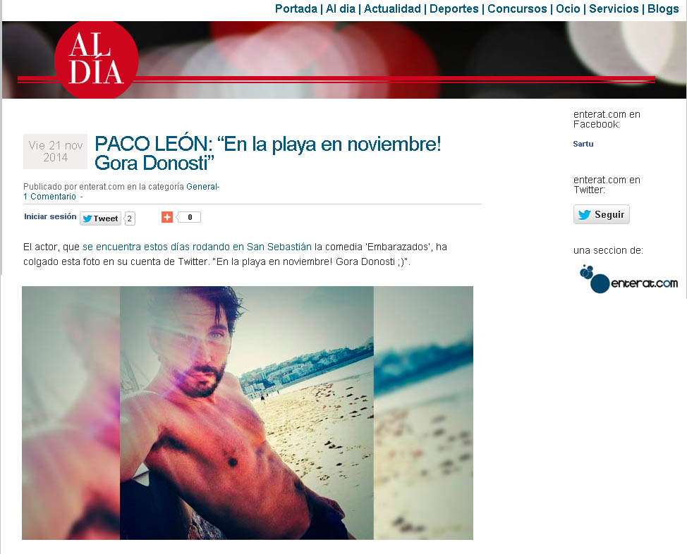 paco-leon-en-la-concha