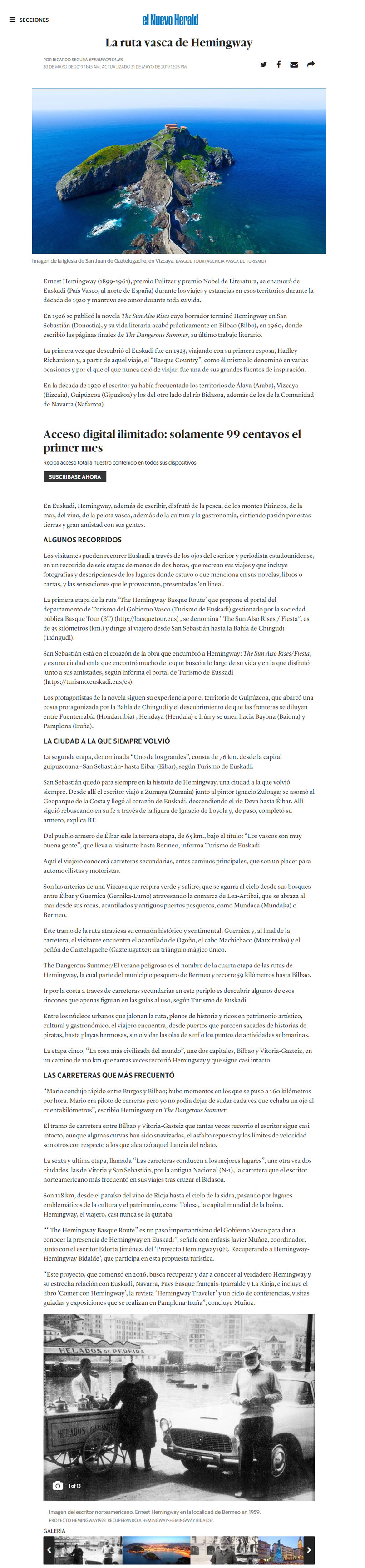 nuevo-herald-hemingway