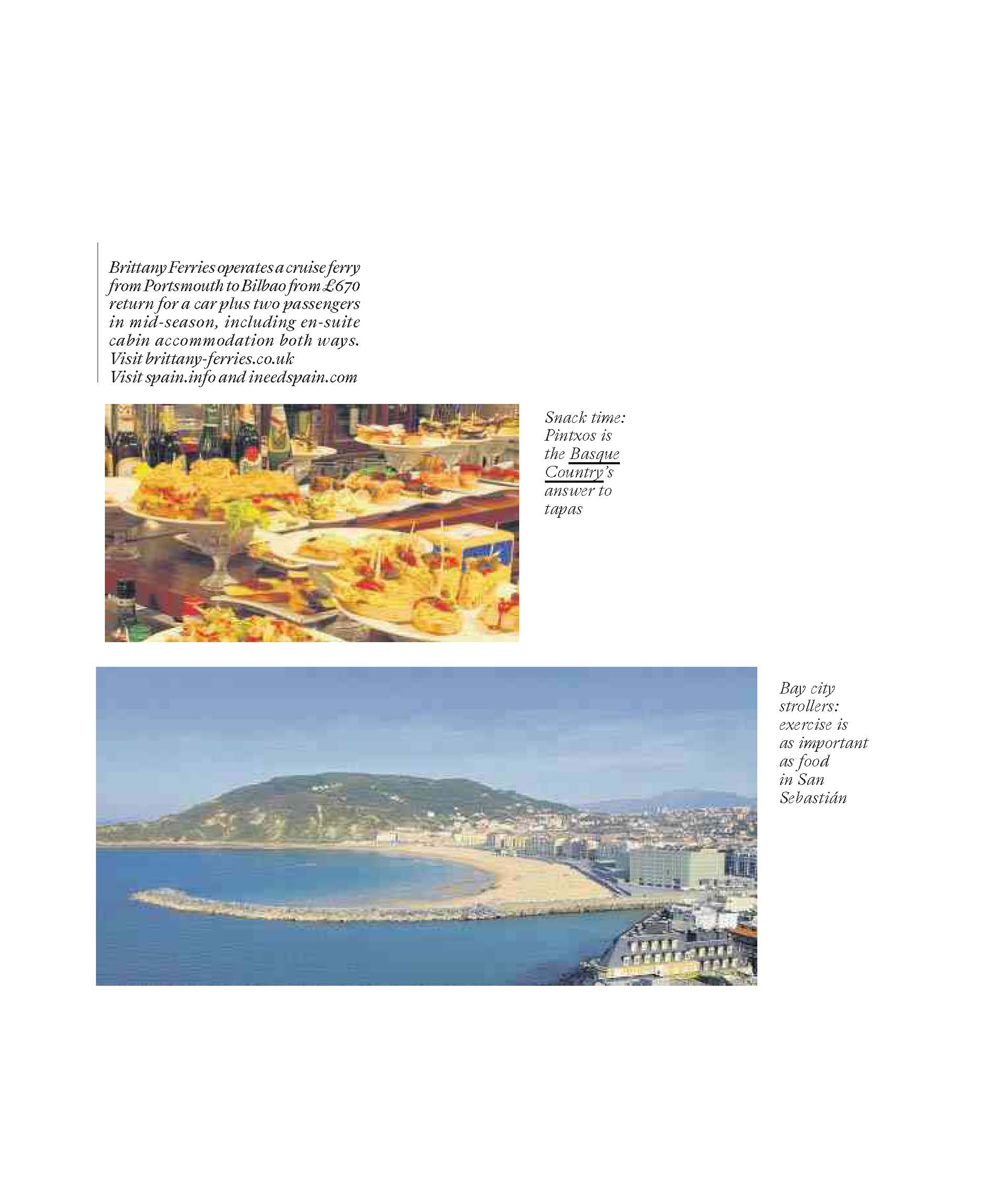 take a bite of the basque country Page 2