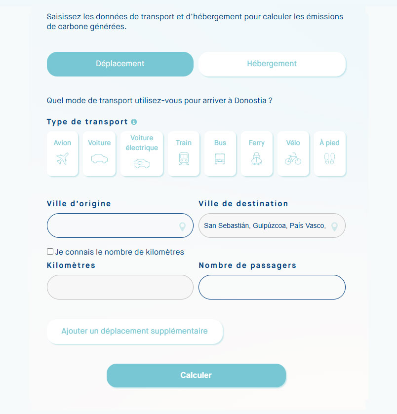 co2 calculator fr