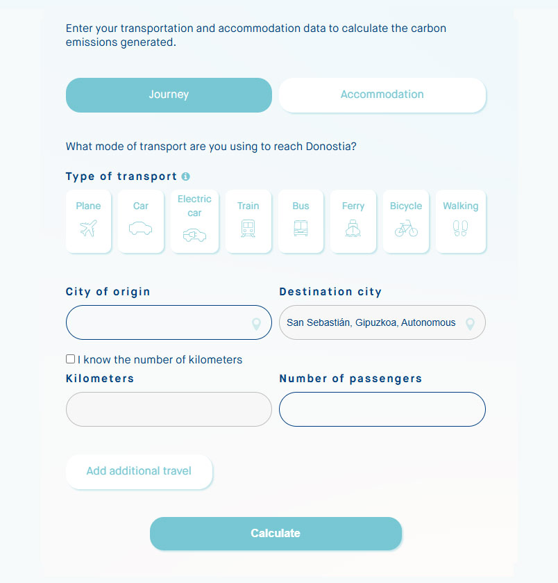 co2 calculator