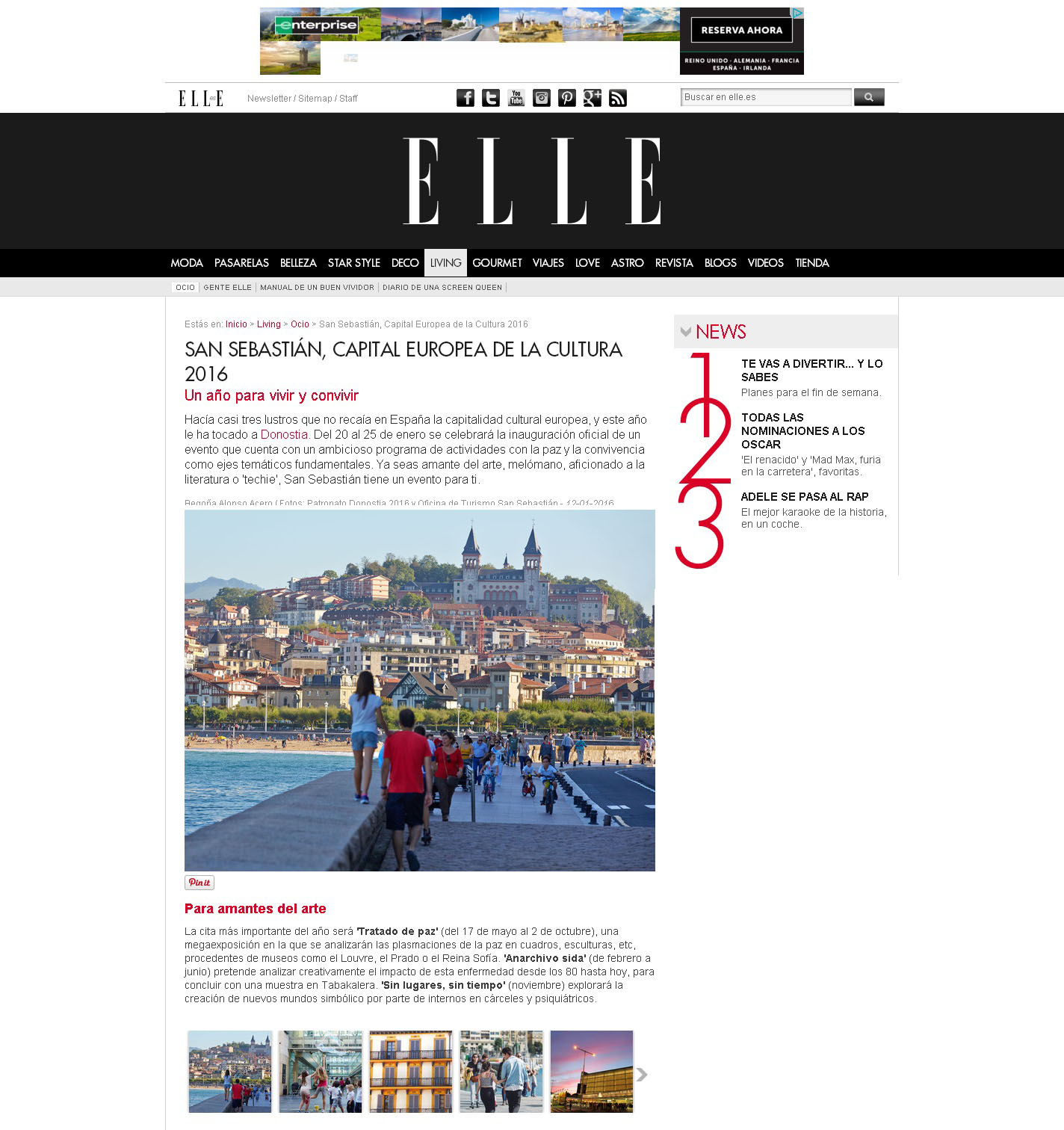 elle