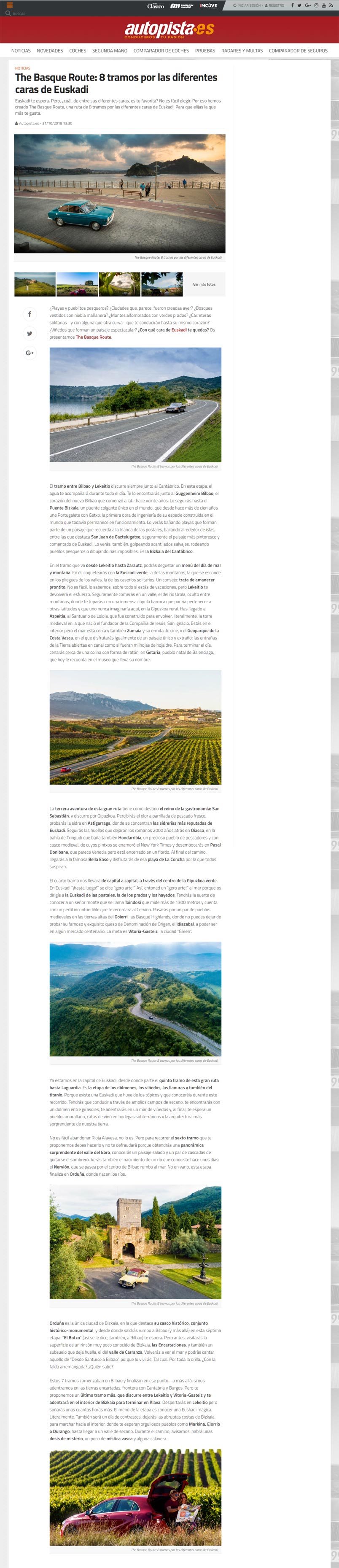 the-basque-route