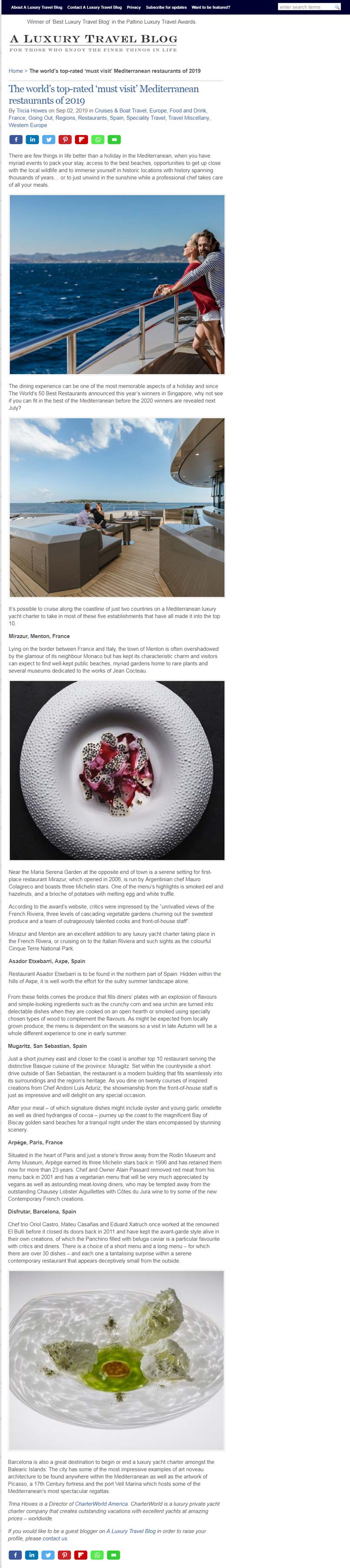 the-worlds-top-rated-must-visit-restaurants