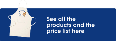 See all the products and the price list here